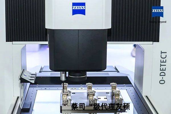 璧山蔡司影像测量仪
