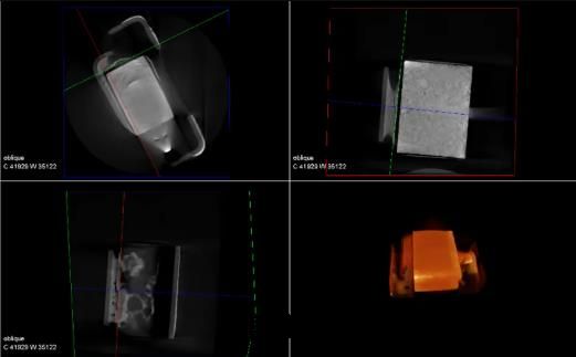 璧山蔡司璧山X射线显微镜